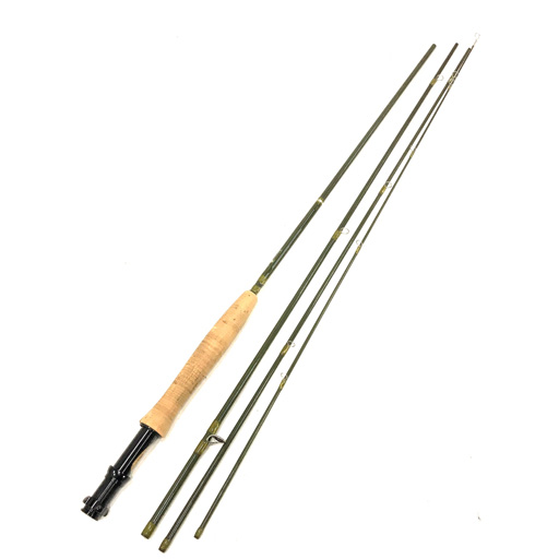 G・LOOMIS ルーミス フライロッド PRO 4X 9 #5 釣り竿 ロッド