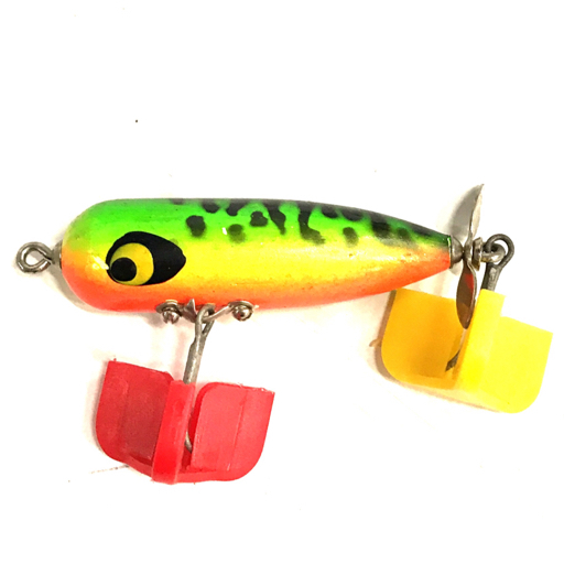 Megabass 1:4 99 GRIFFON SR-X ルアー