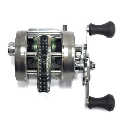 アブガルシア アンバサダー 2500CS ROCKET リール ベイトリール