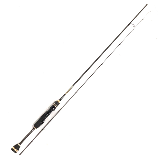 サーティフォー アドバンスメントシリーズ PSR-60 釣竿 フィシングロッド