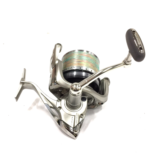 シマノ SA FLIEGEN スーパーエアロ フリーゲン SA33 スピニングリール