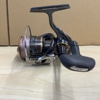 DAIWA ダイワ 15イグジスト 2508PE スピニングリール
