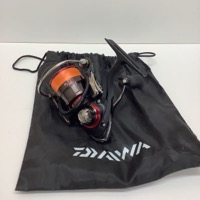 DAIWA ダイワ 月下美人 AIR 2003 スピニングリール