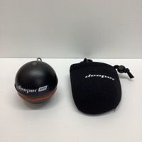 Deeper pro 魚群探知機